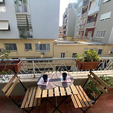Dr House Luxury Apartment Rome Exterior photo