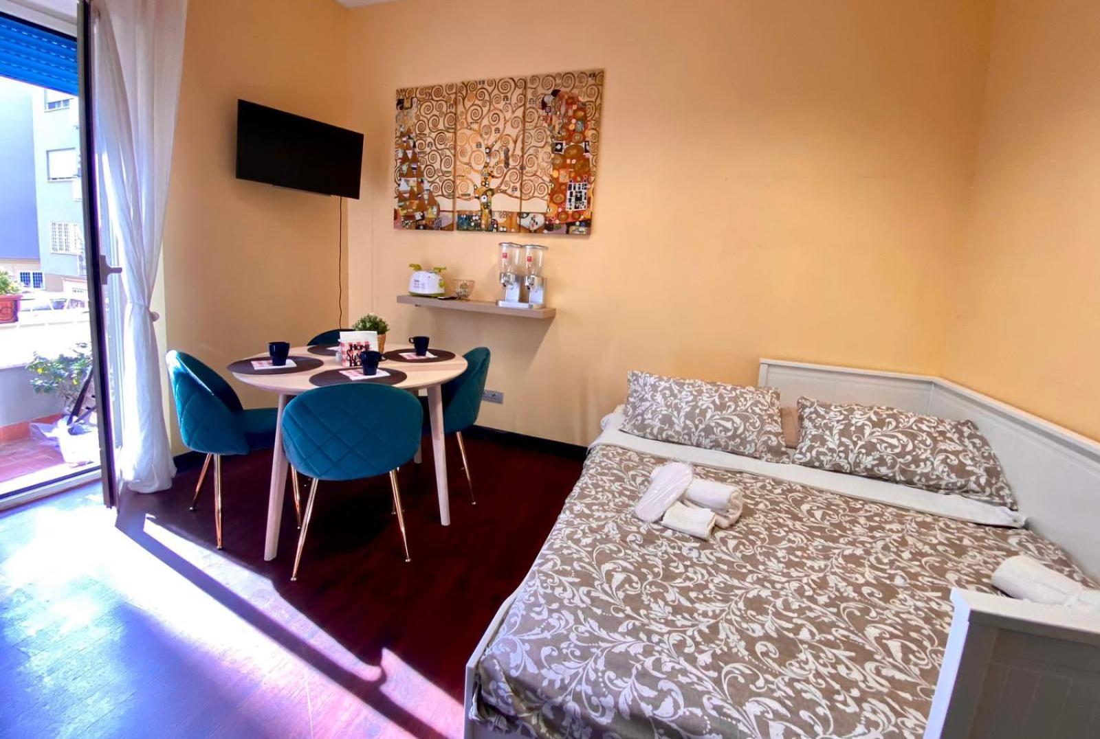 Dr House Luxury Apartment Rome Exterior photo