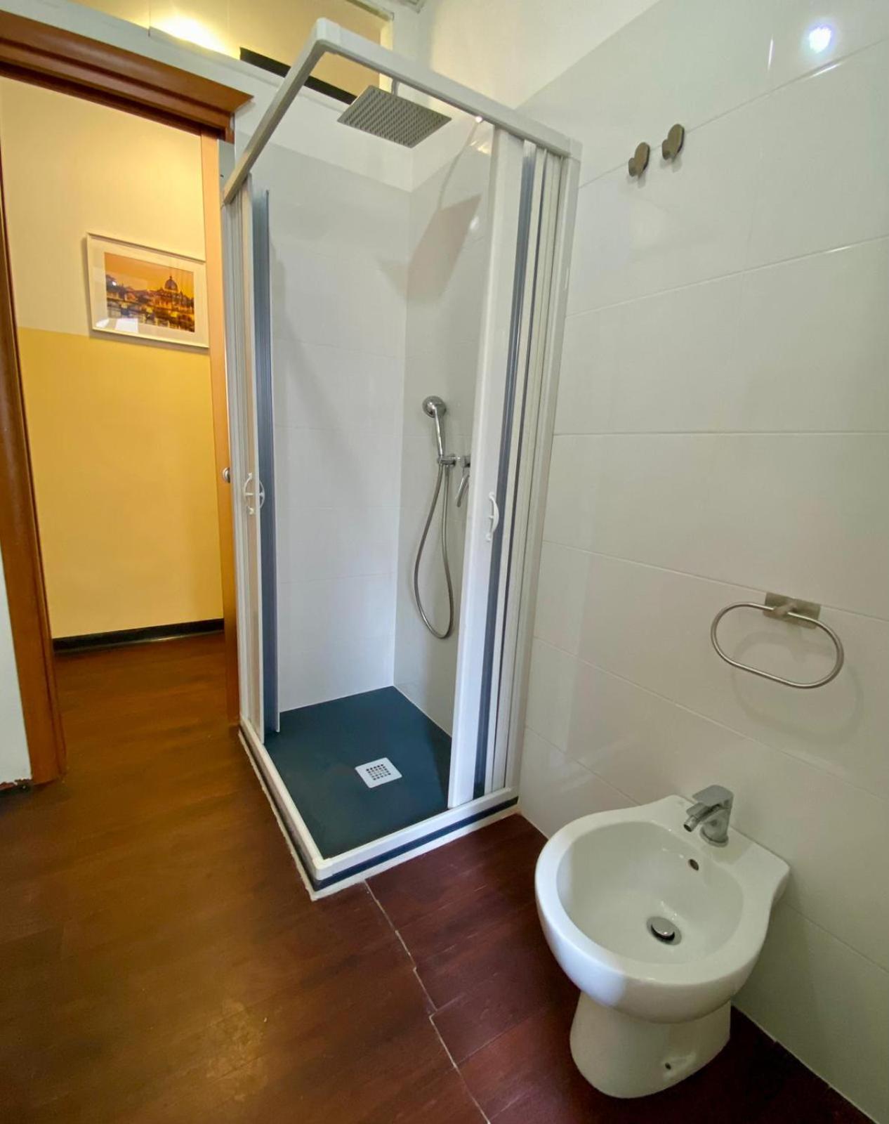 Dr House Luxury Apartment Rome Exterior photo