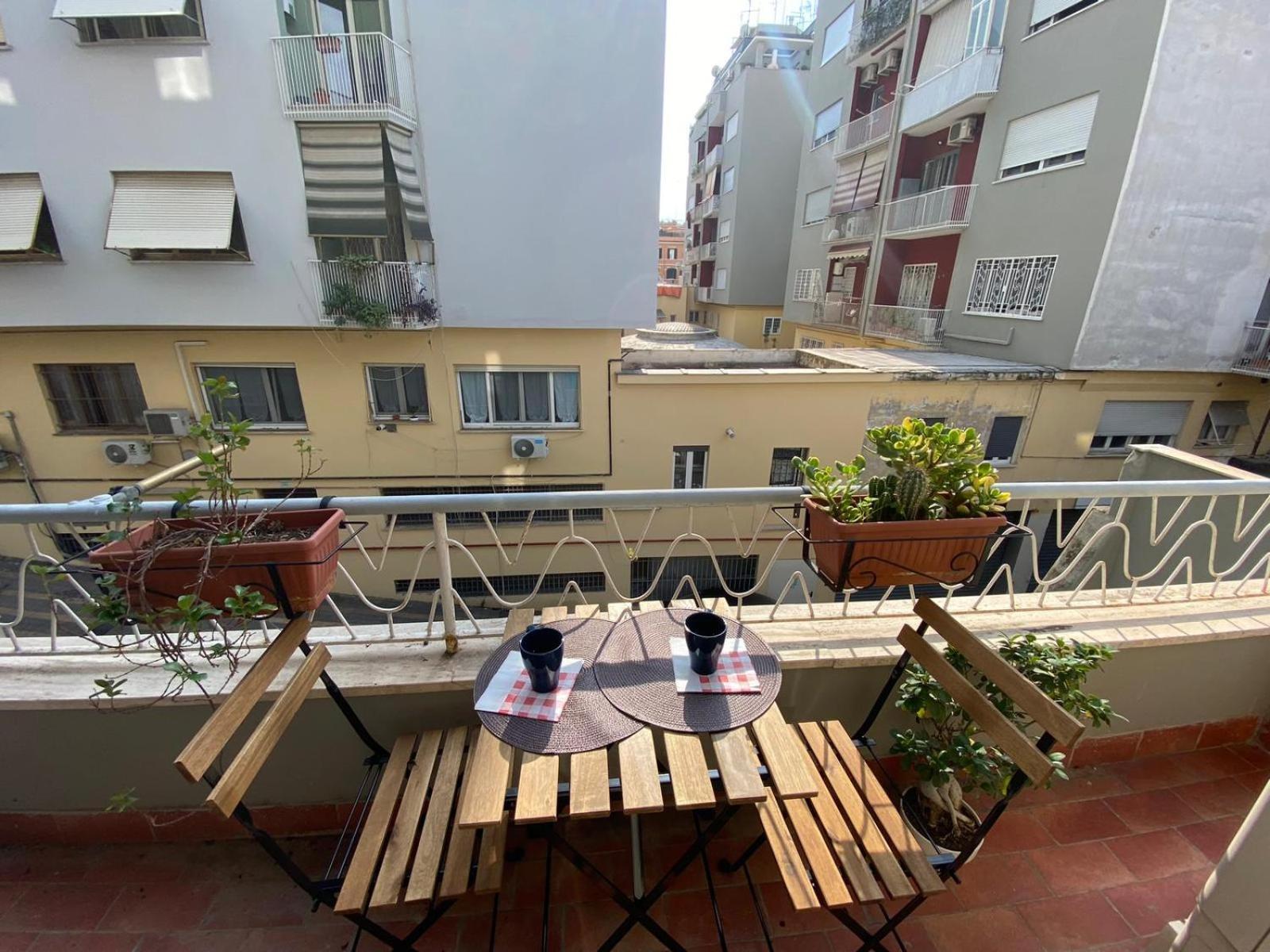 Dr House Luxury Apartment Rome Exterior photo