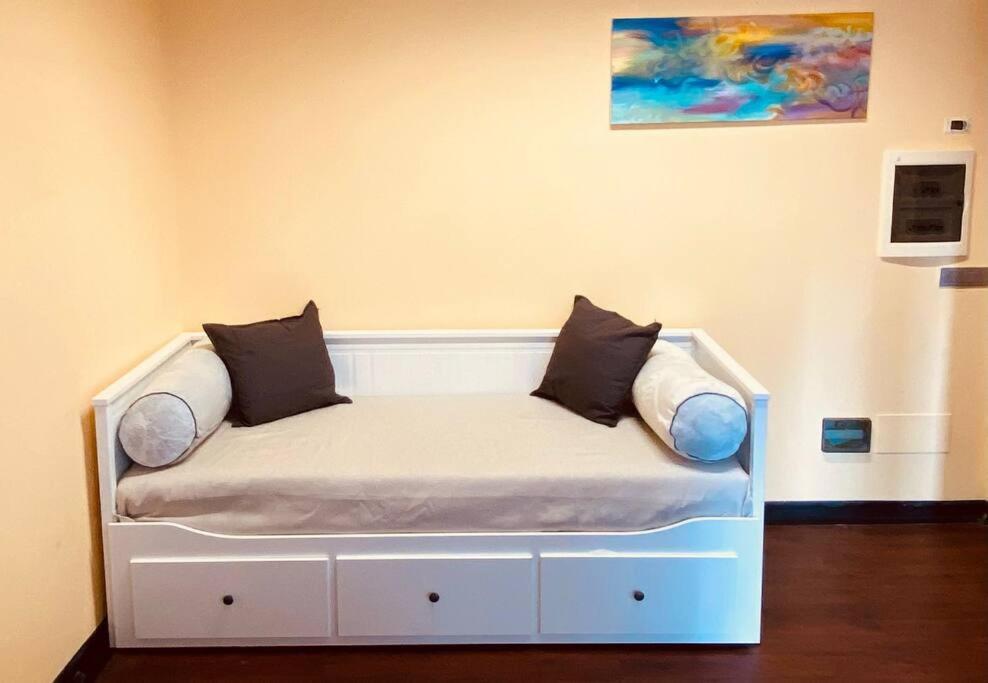 Dr House Luxury Apartment Rome Exterior photo
