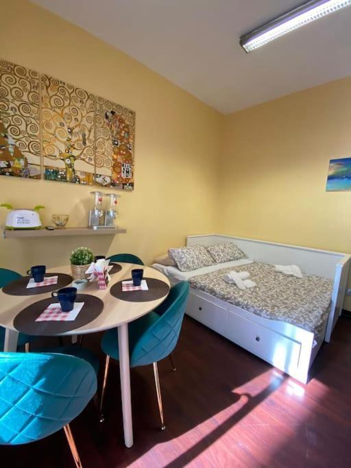Dr House Luxury Apartment Rome Exterior photo