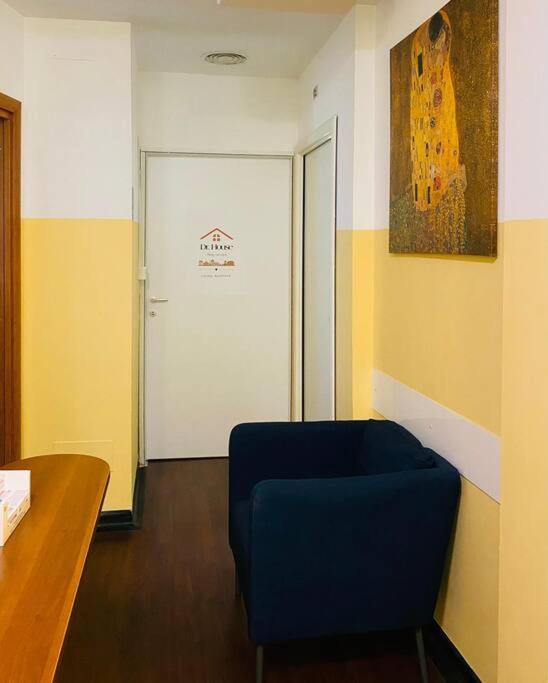 Dr House Luxury Apartment Rome Exterior photo