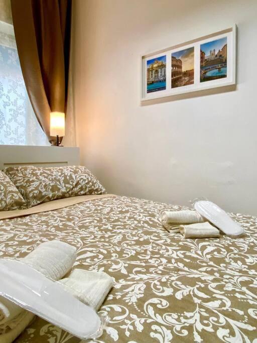 Dr House Luxury Apartment Rome Exterior photo