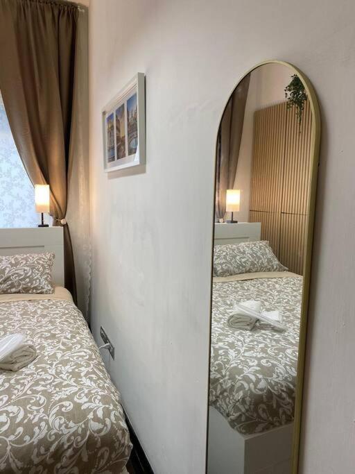 Dr House Luxury Apartment Rome Exterior photo