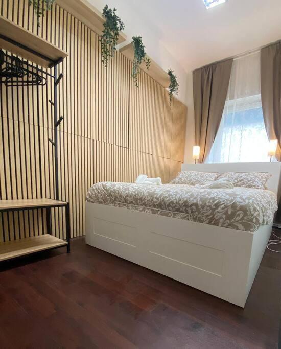 Dr House Luxury Apartment Rome Exterior photo
