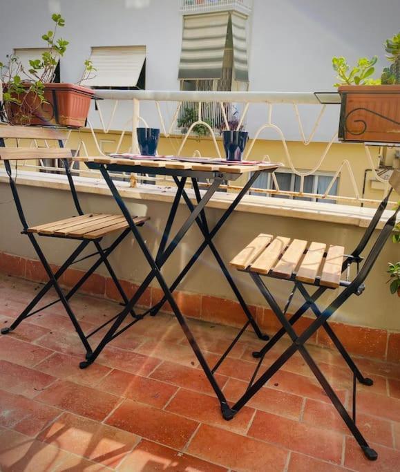 Dr House Luxury Apartment Rome Exterior photo