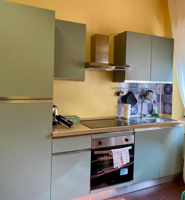 Dr House Luxury Apartment Rome Exterior photo