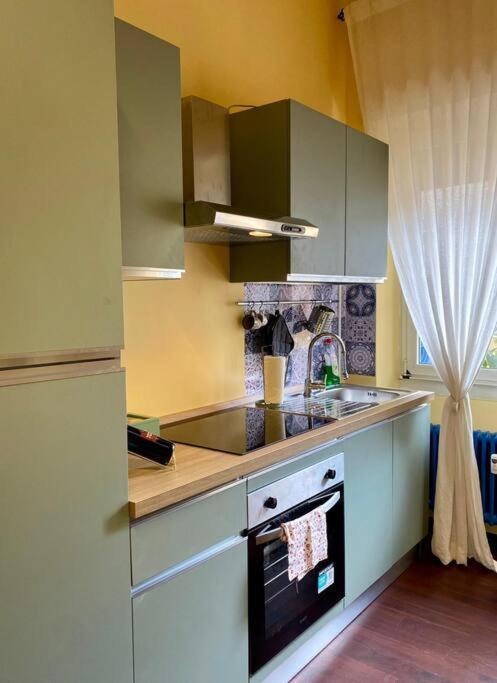 Dr House Luxury Apartment Rome Exterior photo