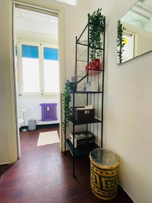 Dr House Luxury Apartment Rome Exterior photo