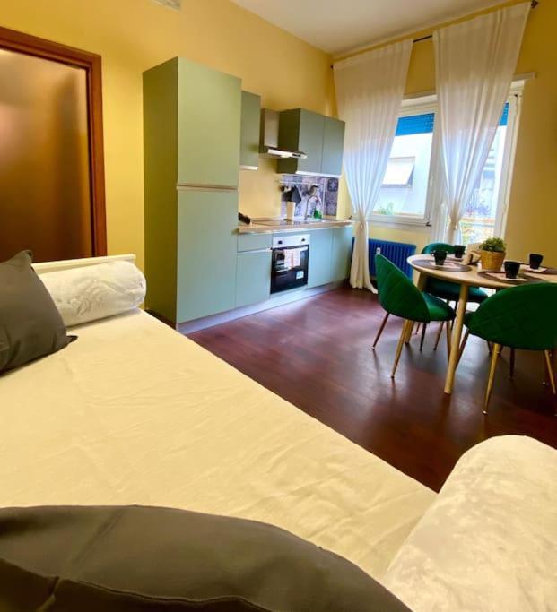 Dr House Luxury Apartment Rome Exterior photo