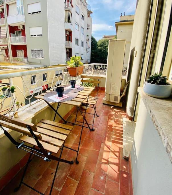 Dr House Luxury Apartment Rome Exterior photo