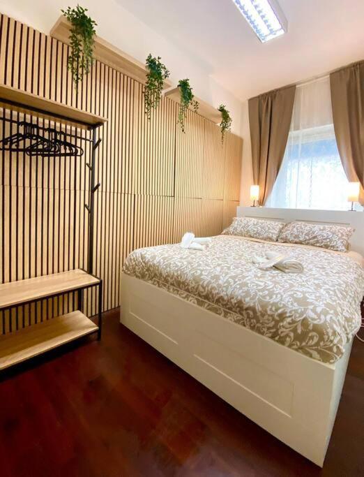 Dr House Luxury Apartment Rome Exterior photo