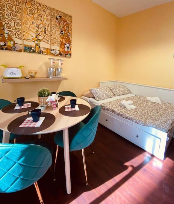 Dr House Luxury Apartment Rome Exterior photo