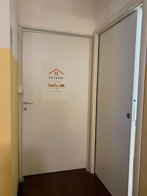 Dr House Luxury Apartment Rome Exterior photo