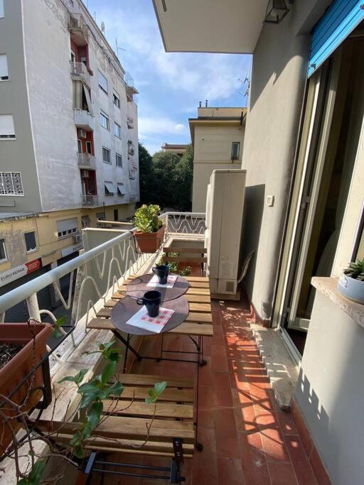 Dr House Luxury Apartment Rome Exterior photo